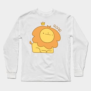 Roar Long Sleeve T-Shirt